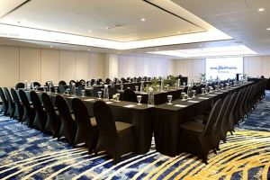 Sekarbela Meeting Room